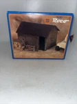 Roco 05080 H0 Bausatz Holzh Tte, Ma Stab 1:87 Parts. Fixed Price $5.00.