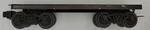 Lionel 1130T-52 Gauge Lines Tender Frame W/ Non-operating Coupler Truck. Fixed Price $15.00.
