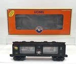 Lionel 6-29866 Pirates Motorized Aquarium Car Gauge Used. Fixed Price $59.99.