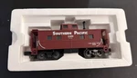 Mth Electric Trains King #33-7801 S. Pacific Woodsided Caboose Rugged Rails. Fixed Price $29.99.