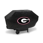 Rico Industries Ncaa Deluxe Grill Cover Vinyl - 68" Wide/h.... Fixed Price $69.73.