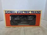 Lionel Ford Tank Car Gauge 6-52028 1991 Advertising Specimen Vintage. Fixed Price $49.98.