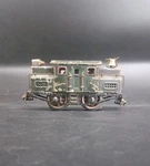 Lionel Prewar 152 Nyc S-type 0-4-0 Electric Engine Gauge Green. Fixed Price $149.99.