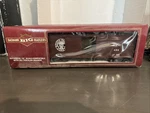 Bachmann Scale #93328 S. Pacific Coast Box Car For Transit Layout Freight. Fixed Price $41.99.