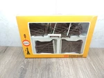 Cox Bridge & Testle No. 6231-3 Ho. Fixed Price $12.00.