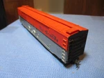 Vintage Pemco Ho Scale D&rgw 25504 Rio Grande Double Plug Freight Box Car Nice. Fixed Price $15.67.