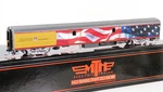 Ho Mth 80-60089 Union Pacific #5779 Streamlined Baggage Passenger Car (smooth). Fixed Price $225.00.