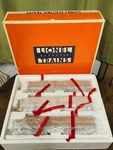 Lionel 6-18107 Denver & Rio Grande PA-1 A-b-a Diesel Locomotive Set Beautiful. Fixed Price $500.69.