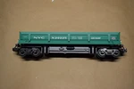 Mth 30-7925 New York Central Operating Dump Car (no Box). Fixed Price $15.99.