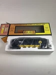 Mth Scale Rail King 30-75160 Pittsburg & Lake Erie Hopper Car W/ Coal Load. Fixed Price $38.85.