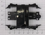 Lionel 18803-71 RS-3 Truck Side Frame And Stud Assembly. Fixed Price $13.00.
