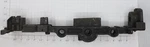 Lionel 773-10 Diecast Steam Loco Engine Chassis Frame. Fixed Price $100.00.