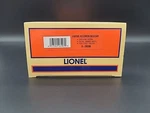 Lionel 6-26208 Vapor Records Boxcar 1998 Nib. Fixed Price $29.99.