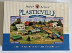 Bachmann Plasticville Scale #45533 1930'S School House Nos Sealed. Fixed Price $11.99.