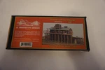 Scale Jl Innovitive Design Brookside Icehouse #191 (000142). Fixed Price $34.00.
