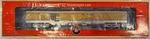 Lionel Rio Grande Ski Train Power Car 2127100 (new). Fixed Price $399.99.