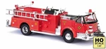 Busch 46030 Ho Lafrance Pumpwagen Cabrio Fire Department. Fixed Price $32.24.