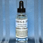 Leather Obsession Scented Smoke Unit Fluid For Mth Big Boy Locomotive Track Ho. Fixed Price $7.49.