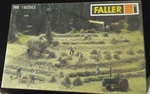 Faller Ho 1:87''HAY-HARVEST'' Art.nr 180561. Fixed Price $15.78.
