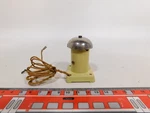 M Rklin H0 00 Ac 438 Cast Electric Bell #DV41-0.5. Fixed Price $54.36.