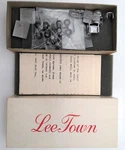 Lee Town 432-2065 Ho 1930'S Mack Bm Tractor W/24' Single Axle Van Trailer Kit. Fixed Price $28.89.