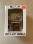 Walthers Trainline Ho 808 Katie's Candy Creations Storefront Main Street Built. Fixed Price $34.95.