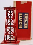 Lionel Post War 394 Rotating Beacon Tower W/ Box Gauge 1:48 Scale. Fixed Price $39.99.