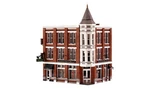 Woodland Scenics BR4938 Built-&-ready Davenport Department Store Building. Fixed Price $67.79.