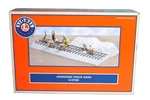 Lionel Scale Operating Animated Track Gang Layout Accessory 6-37935 (b). Fixed Price $107.99.