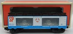 Lionel 6-29649 Gauge Smoke Pellets Transport Mint Car Mt/box. Fixed Price $28.28.