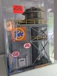 Nib Menards Building - Scale Tide Soap Factory 1:48. Fixed Price $95.00.