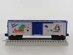Lionel Scale 1998 Employee Christmas Box Car Item 6-16292 Rare Offering New. Fixed Price $145.00.