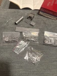 Keystone Locomotive HO-105N HON3 Scale Metal Shay For Parts. Fixed Price $84.98.