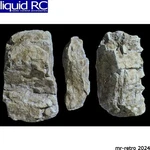 Woodland Scenics C1234 Rock Form Random. Fixed Price $14.81.