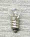 Lionel Replacement Part - Clear Lamp Bulb 18V 0.08A W/ Screw Base 6104092300 New. Fixed Price $8.84.