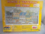 Vanderbilt House By; Ihc Scale Po KIT#100-8. Fixed Price $19.95.
