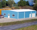 Pikestuff Rix Products Ho Scale New 2025 Multi Purpose Building 541-5005. Fixed Price $16.06.