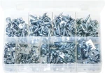 Assorted Box J (speed Fasteners - Spire Nuts) Acme Screws 350 Pcs AB51N. Fixed Price $46.95.