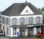 Piko G-scale New 2026 Neustadt Station, Building Kit 62030. Fixed Price $279.19.
