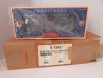 Lionel 19957 Mlr Cbs Stardard Ambassador Caboose New In Box /mailer B9. Fixed Price $124.95.