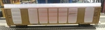 Mth Premier 20-92043B Bnsf Corrugated Auto Carrier #690245. Fixed Price $79.00.