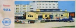 Kibri 9456 Ho Scale Goods Depot Merchandise Station Diaorama W/loading Dock Kit. Fixed Price $38.43.