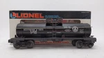 Lionel 6-16109 Gauge Baltimore & Ohio Black Single Dome Tank Car #16109 Ln/box. Fixed Price $15.99.