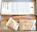Ayres Scale Models 761 Ho Deck Timber Bridge Kit. Fixed Price $19.54.