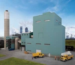 Walthers Ho Scale New 2026 Lakefront Energy Power Plant Kit 933-4172. Fixed Price $74.56.