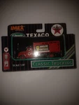 Imex Diecast Texaco Havoline Delivery #870176 1:87 Scale Classic Trucking. Fixed Price $5.00.