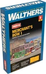 Walthers Cornerstone 933-3850 Merchant's Row I. Fixed Price $43.50.