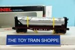 Lionel 16348 Erie Liquified Petroleum Car. New In Box.. Fixed Price $24.95.
