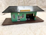 American M-3040 Flyerville Station See Photos Great Shape. Fixed Price $207.00.