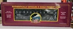 Mth, Gauge, 20-90003D, Prr, Pennsylvania 4-BAY Hopper W/coal Load, Ln. (6D). Fixed Price $44.95.